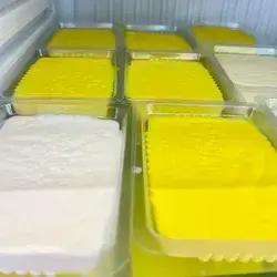 Custard
