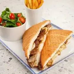 Steak Sandwich