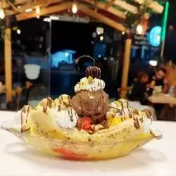 Banana Split