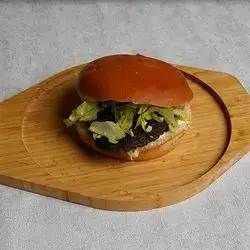 Meat Burger