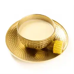 Cream of Corn Soup