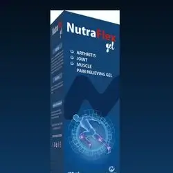 Nutra flex gel