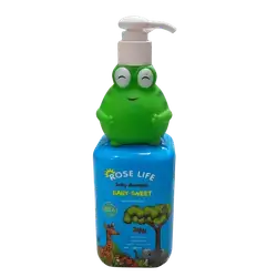 Russian Life Kids Shampoo 1L