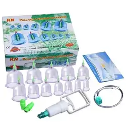 12PCS Pull Out a Vacuum Apparatus -