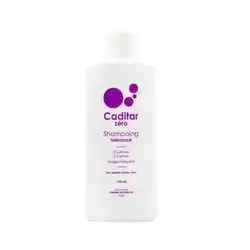 Caditar Zero Tolerance Shampoo - 150ml