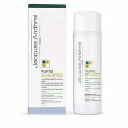 Jacques Andhrel Purtis Regulator Care Shampoo