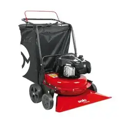 Gasoline pump 750B