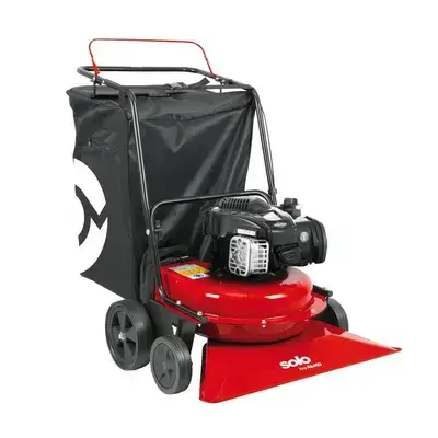 Gasoline pump 750B