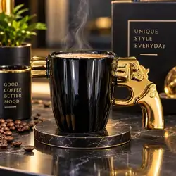 Gaming Cup