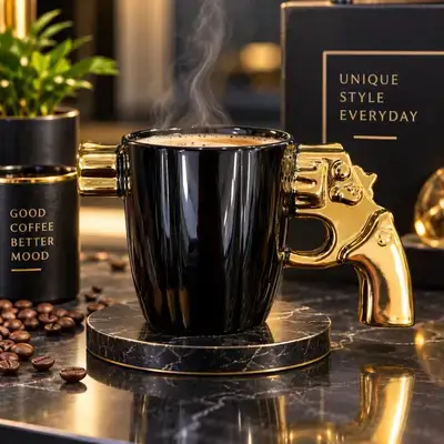 Gaming Cup