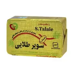 S Talaie Vegetable Butter 100 Gm