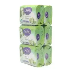 Duru Cucumber Soap 65g