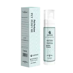 E772 Liquid Pet Perfume