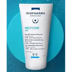 Isis Pharma Neotone Gel