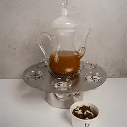 Arabic Coffee