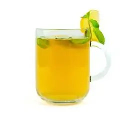Lemon Mint Tea