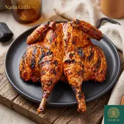 مریشکی برژاو لەسەر خەڵوز