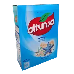 Tate Altunsa Automatic Bucket 4.5kg