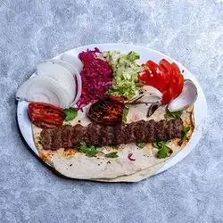 1 Shish Kebab