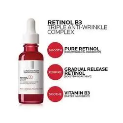 la roche posay retinol b3 serum 30ml