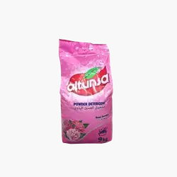 Tate Altunsa pink bag 9 kg