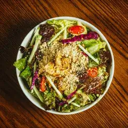 Siduri Salad