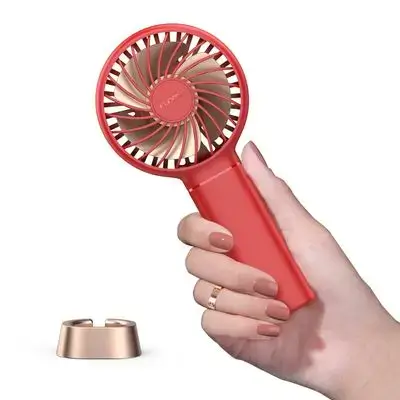 Mini Handheld Fan