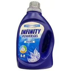 Lp Infinity Power Gel Colours 1l