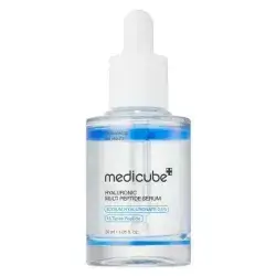 Medicube Hyaluronic multi peptide serum 30ml