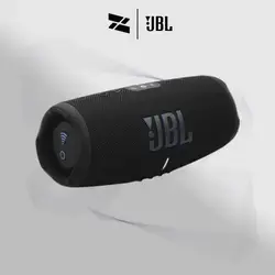 JBL Charge 5 Wi-Fi SE - Black