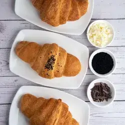 Stuffed Croissant