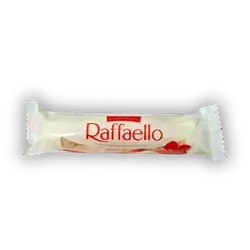 Raffaello 40g, 4 pieces