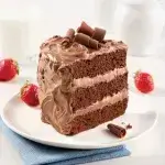 Nutella Cake