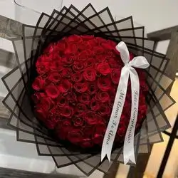 Bouquet Flower