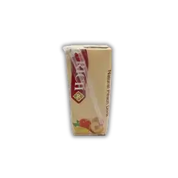 Rich Peach Juice 200 ml