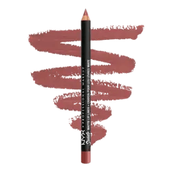 Suede Matte Lip Liner 31 CANNES 1g _ NYX PROFESSIONAL MAKEUP