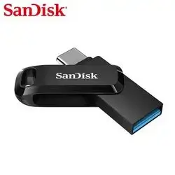 Type-c 64gb Flash Drive