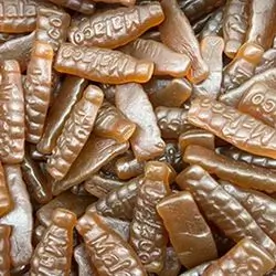 Candy Cola Bottles (Sweet)