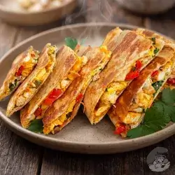 Mexican Fatayer
