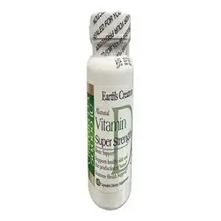 Earth'S Creation Vitamin D 50000Iu 15 Capsules