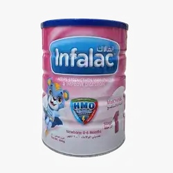 Infilac No. 1 Milk 900g