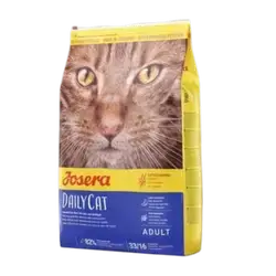 Josera daily cat adult grain free recipe 10kg