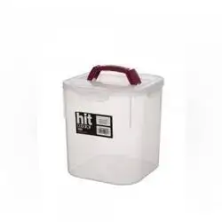 Hit Box Storage Container No : 2