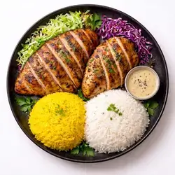 ژه می ستیکی مریشکی پاله وانان  XL