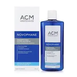 ACM Novophane Ultra-Nourishing Shampoo