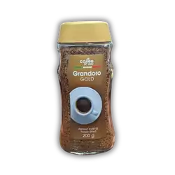 Grandor Cold Brew Coffee Glass 200g