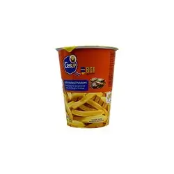 Crisup Potato Sticks Barbecue Flavor 50 Gm