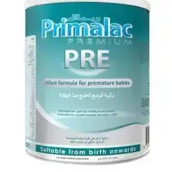 PRIMALAC PRE
