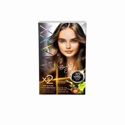 Ammonia Hair Dye 7.0