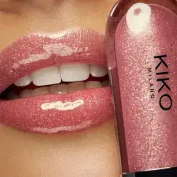   Click to expand         Kiko Milano 3D Hydra Lip Gloss No. 17